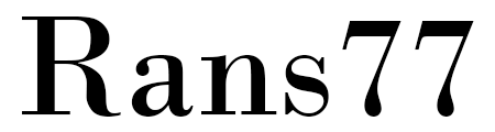 Rans77